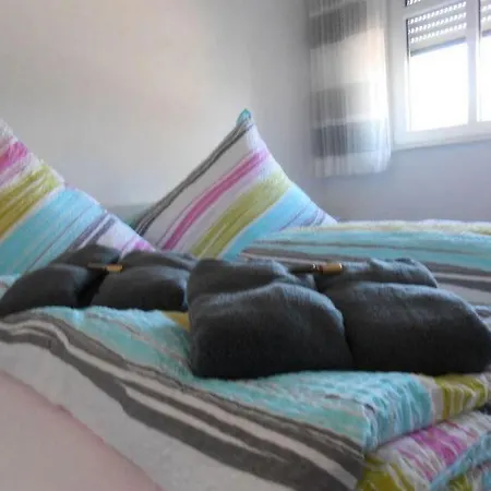 Apartment Am-kleinen-leuchtturm *