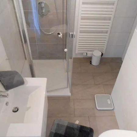 Apartment Am-kleinen-leuchtturm *