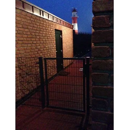 Apartment Am-kleinen-leuchtturm *